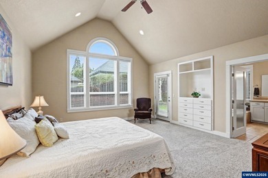 Imagine what you can do with all this beautiful space & storage!