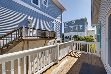 This exceptional single-story, open-concept home is a rare find