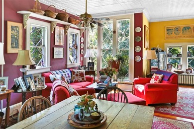 Gothic Revival Country House. Welcome to the Hurst-Pierrepont - photo 10