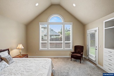 Imagine what you can do with all this beautiful space & storage!