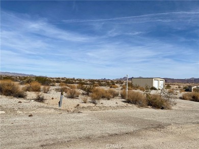 Lake Lot For Sale in Needles, California