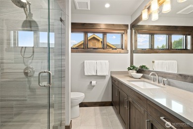 Exquisite Swiftwater Custom Home overlooking the 10th hole of - photo 23