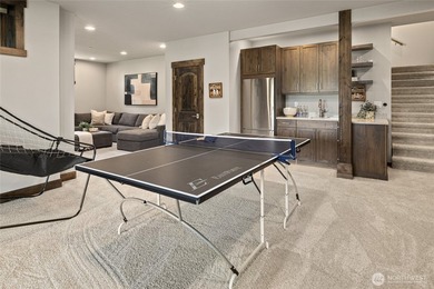 Exquisite Swiftwater Custom Home overlooking the 10th hole of - photo 25