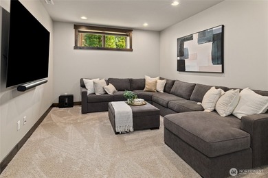 Exquisite Swiftwater Custom Home overlooking the 10th hole of - photo 26