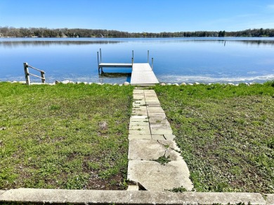 Bohner Lake Home For Sale in Burlington Wisconsin