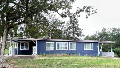 Lake Home For Sale in Cassville, Missouri