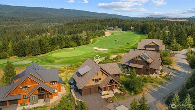 Exquisite Swiftwater Custom Home overlooking the 10th hole of - photo 33
