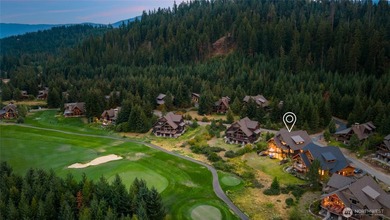 Exquisite Swiftwater Custom Home overlooking the 10th hole of - photo 34