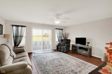 Welcome to this beautifully maintained 2-bedroom, 2-bath ranch