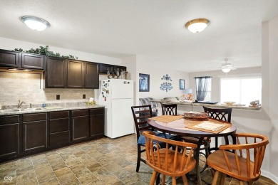 Welcome to this beautifully maintained 2-bedroom, 2-bath ranch