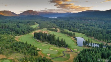 Exquisite Swiftwater Custom Home overlooking the 10th hole of - photo 40