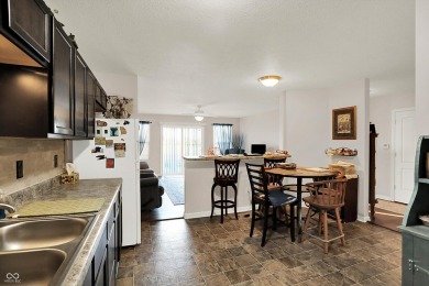 Welcome to this beautifully maintained 2-bedroom, 2-bath ranch