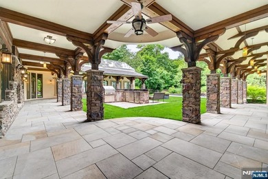 A rare opportunity to own one of Closter's signature residences - photo 41