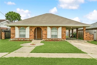 Lake Pontchartrain Home For Sale in Metairie Louisiana