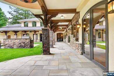 A rare opportunity to own one of Closter's signature residences - photo 42