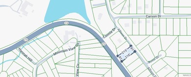 Incredible opportunity to own a beautiful .45-acre lot in the - photo 2