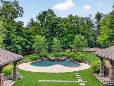A rare opportunity to own one of Closter's signature residences - photo 43