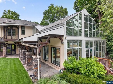 A rare opportunity to own one of Closter's signature residences - photo 44