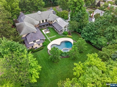 A rare opportunity to own one of Closter's signature residences - photo 46