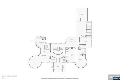 A rare opportunity to own one of Closter's signature residences - photo 47