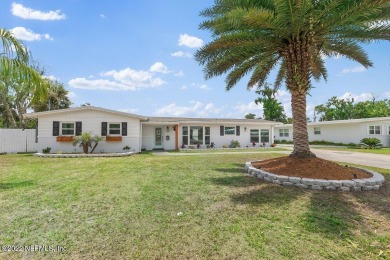 Arlington River Home Sale Pending in Jacksonville Florida