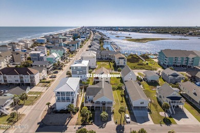 This exceptional single-story, open-concept home is a rare find