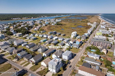 This exceptional single-story, open-concept home is a rare find