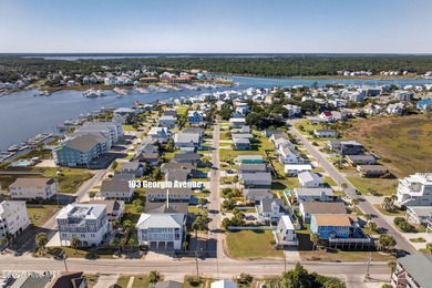 This exceptional single-story, open-concept home is a rare find