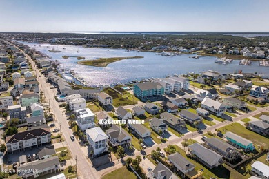 This exceptional single-story, open-concept home is a rare find