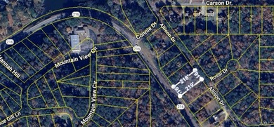 Incredible opportunity to own a beautiful .45-acre lot in the - photo 3