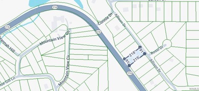 Incredible opportunity to own a beautiful .45-acre lot in the - photo 4