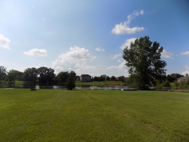 (private lake, pond, creek) Acreage For Sale in Marengo Illinois