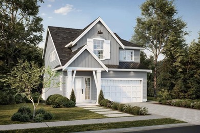 This thoughtfully designed 3-bedroom, 2.5-bath home offers the - photo 1