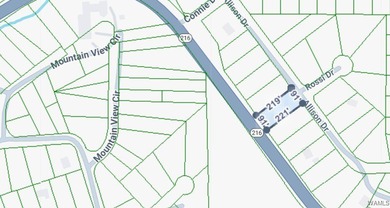 Incredible opportunity to own a beautiful .45-acre lot in the - photo 4