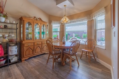 Gorgeous, immaculately maintained home with all main level - photo 10