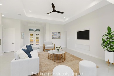 One or more photo(s) has been virtually staged. Where