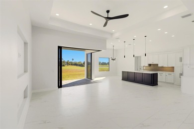 One or more photo(s) has been virtually staged. Where