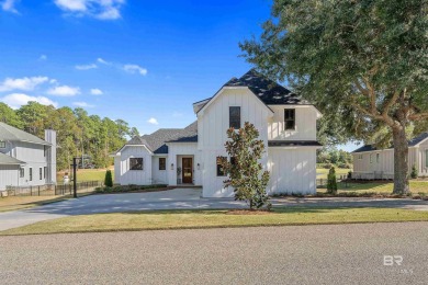 Lake Home For Sale in Fairhope, Alabama