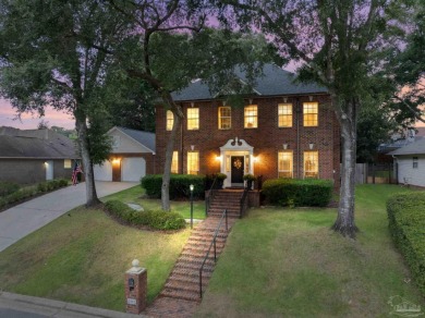 Crescent Lake - Escambia County Home For Sale in Pensacola Florida