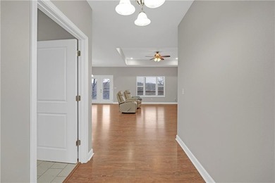This expansive home in Warsaw, MO offers a blend of comfort and - photo 11