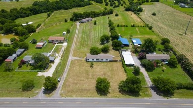 Lake Lavon Home Active Under Contract in Nevada Texas