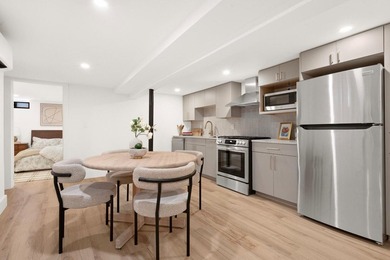 Perfectly positioned on a 106-foot-deep lot in the heart of - photo 14