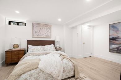 Perfectly positioned on a 106-foot-deep lot in the heart of - photo 15