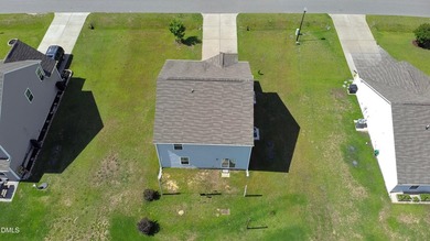 Great 2 story home with half of acre lot. This 3 bd 2 1/2 bath - photo 8