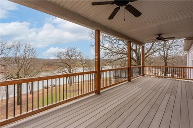 This expansive home in Warsaw, MO offers a blend of comfort and - photo 19