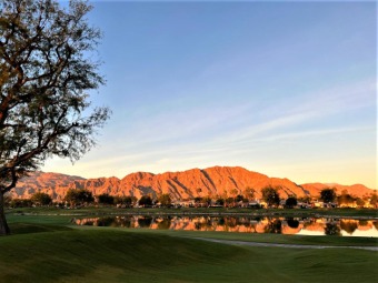 Lakes at PGA West  Home Sale Pending in La Quinta California