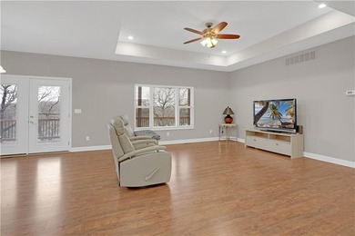 This expansive home in Warsaw, MO offers a blend of comfort and - photo 22