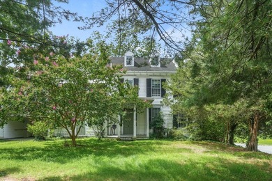 A rare opportunity to restore a grand waterfront residence in - photo 3