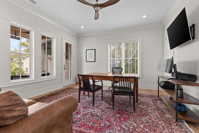 Overlooking the Kiawah River, this exceptional coastal residence - photo 24