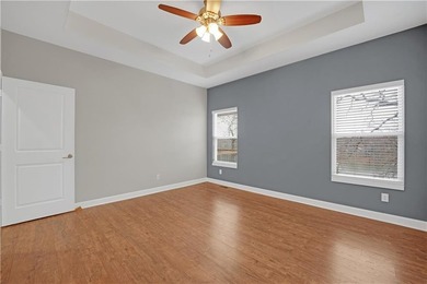 This expansive home in Warsaw, MO offers a blend of comfort and - photo 25